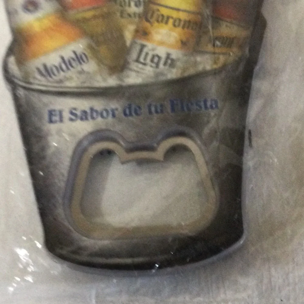 Modelo new never